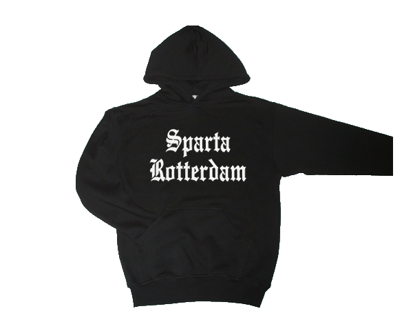 Hooded Sparta Rotterdam